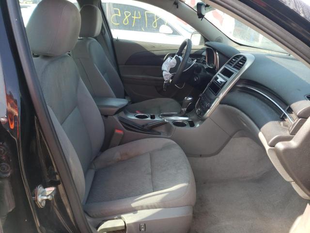 Photo 5 from auction – 2015 CHEVROLET MALIBU LS with VIN 1G11B5SL7FF210001
