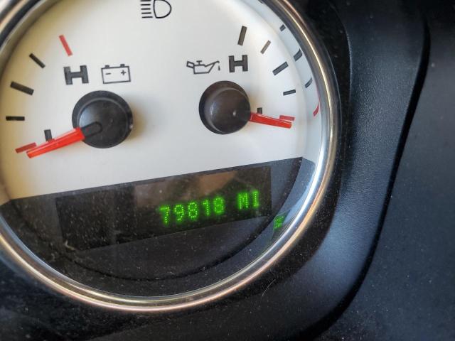 Photo 8 from auction – 2004 FORD F150 with VIN 1FTPX12514KD94420