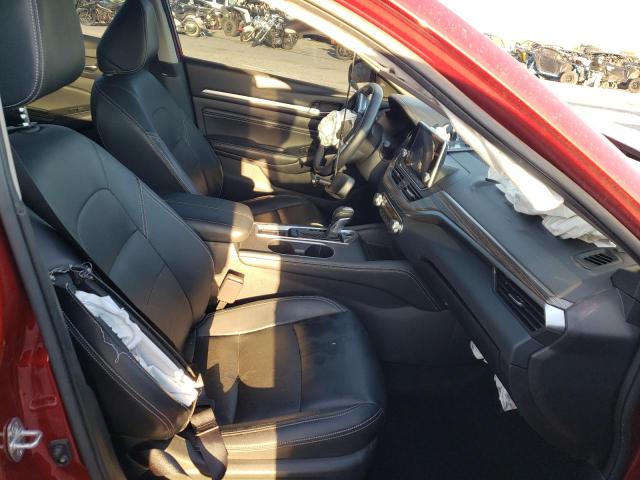 Photo 5 from auction – 2019 NISSAN ALTIMA PLA with VIN 1N4BL4FV3KC100899