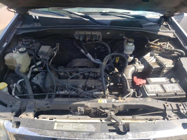 Photo 7 from auction – 2008 FORD ESCAPE XLT with VIN 1FMCU03Z48KC13704