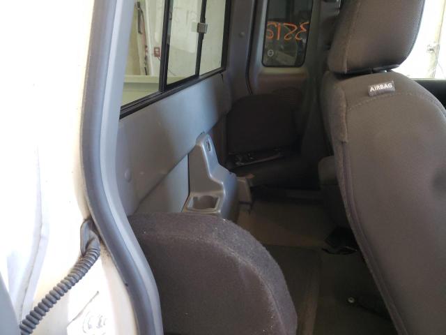 Photo 6 from auction – 2010 FORD RANGER SUP with VIN 1FTKR4EE3APA06264