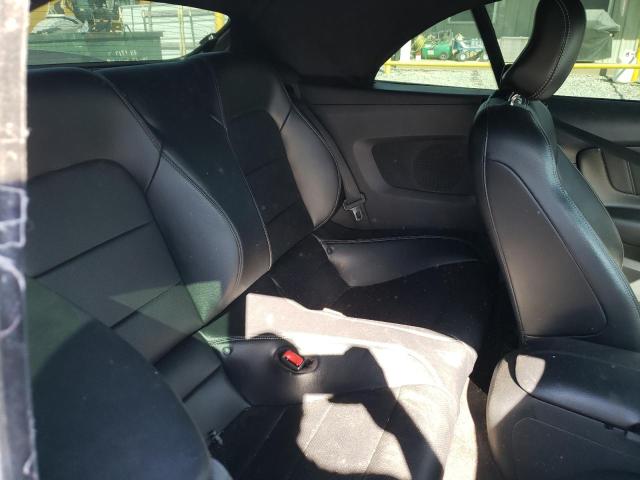 Photo 6 from auction – 2016 FORD MUSTANG with VIN 1FATP8UHXG5328861
