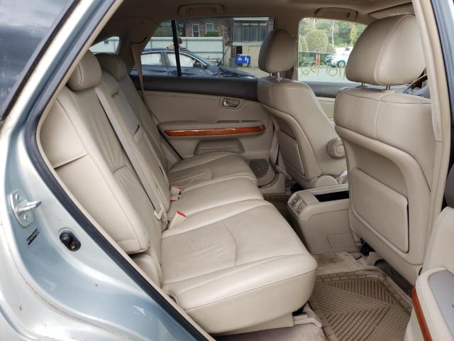 Photo 6 from auction – 2004 LEXUS RX 330 with VIN 2T2GA31U24C013726