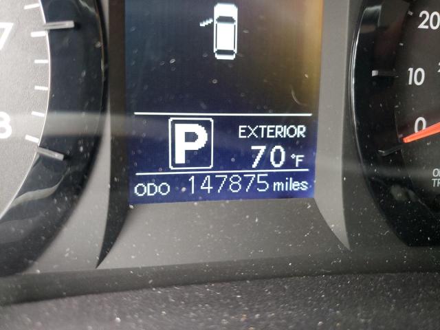 Photo 8 from auction – 2015 TOYOTA SIENNA LE with VIN 5TDKK3DC4FS581971
