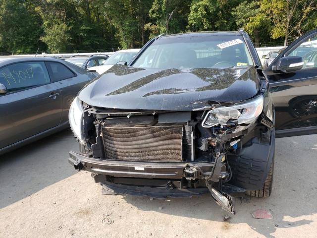 Photo 7 from auction – 2015 KIA SORENTO EX with VIN 5XYKUDA79FG642283