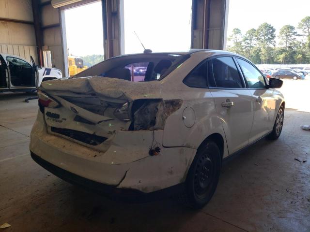 Photo 4 from auction – 2012 FORD FOCUS SE with VIN 1FAHP3F28CL450240