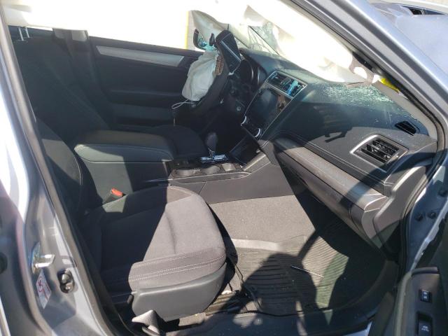 Photo 5 from auction – 2018 SUBARU LEGACY 2.5 with VIN 4S3BNAC68J3036499