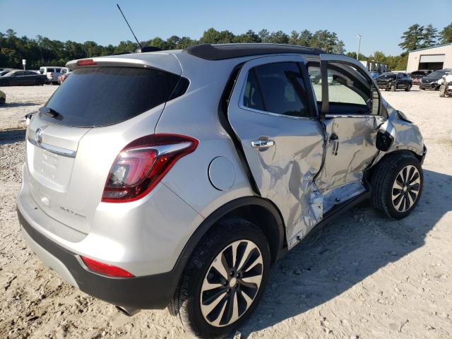 Photo 4 from auction – 2021 BUICK ENCORE PRE with VIN KL4CJASB8MB349104