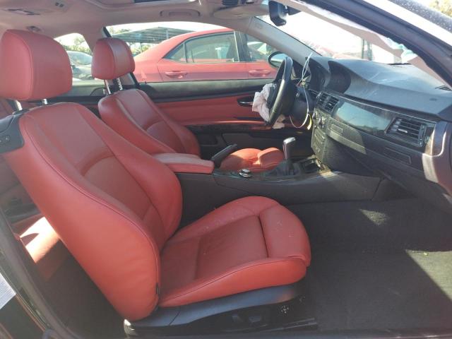 Photo 5 from auction – 2008 BMW 335 XI with VIN WBAWC73518E062066