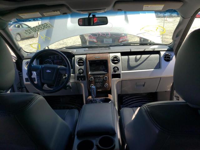 Photo 9 from auction – 2013 FORD F150 SUPER with VIN 1FTFW1ET2DKD71835