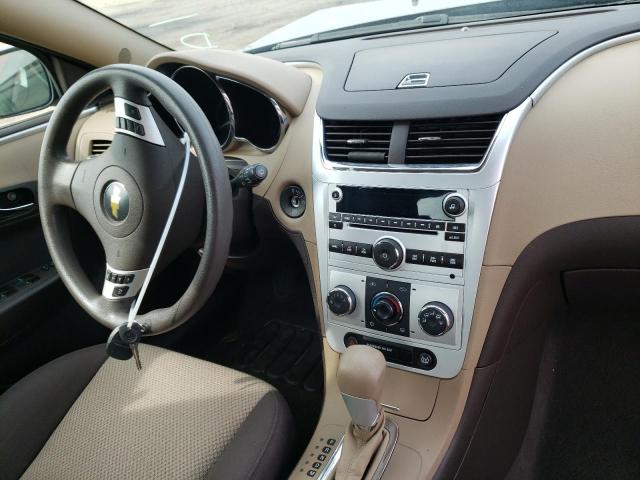 Photo 9 from auction – 2011 CHEVROLET MALIBU LS with VIN 1G1ZB5E14BF170502
