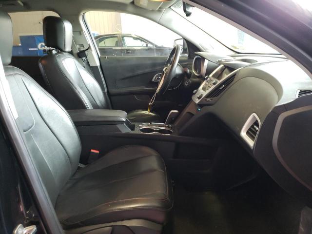 Photo 5 from auction – 2012 CHEVROLET EQUINOX LT with VIN 2GNFLGE55C6320142