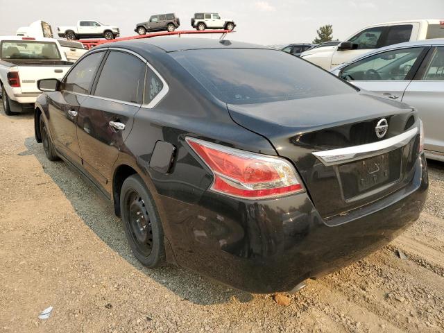 Photo 3 from auction – 2014 NISSAN ALTIMA 2.5 with VIN 1N4AL3AP6EC325644