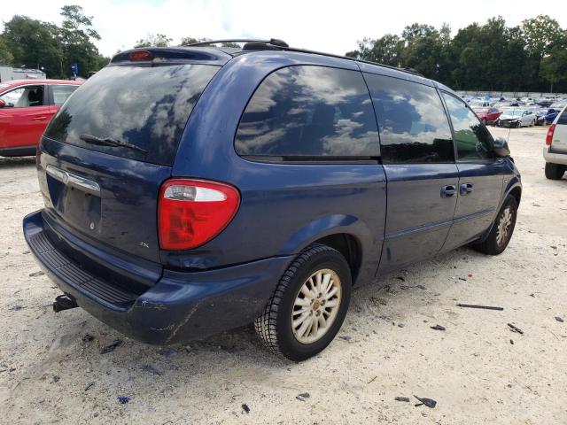 Photo 4 from auction – 2002 CHRYSLER TOWN & COU with VIN 2C4GP74L82R707945