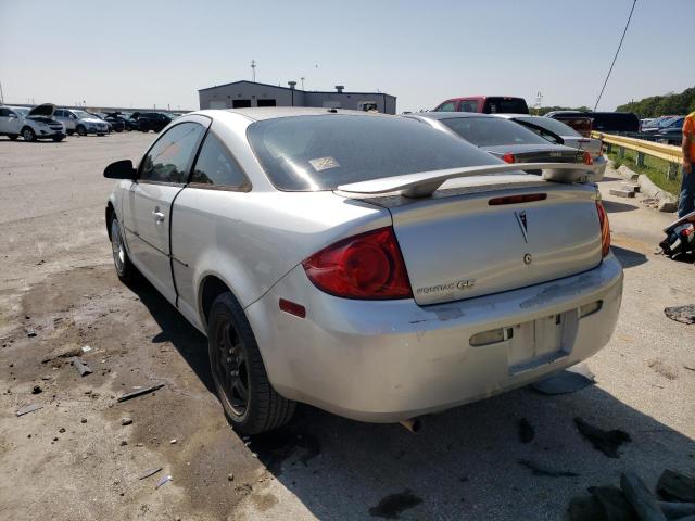 Photo 3 from auction – 2007 PONTIAC G5 with VIN 1G2AL15F477268814