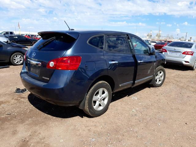 Photo 4 from auction – 2013 NISSAN ROGUE S with VIN JN8AS5MT8DW546973