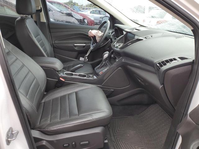 Photo 5 from auction – 2015 FORD ESCAPE TIT with VIN 1FMCU9J99FUC57142