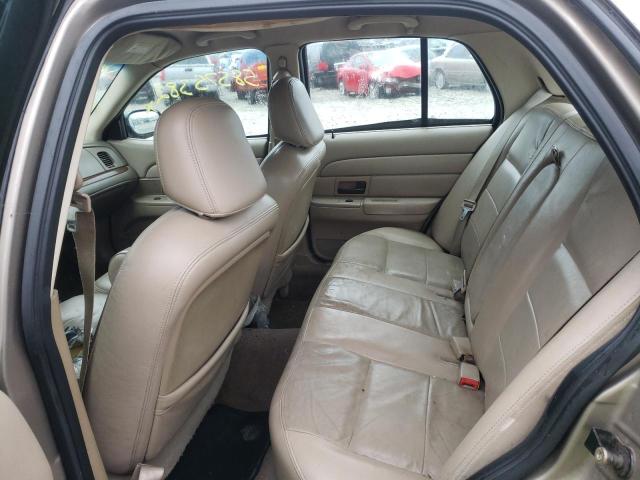 Photo 6 from auction – 2004 FORD CROWN VICT with VIN 2FAFP74W54X131239