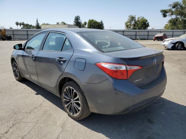 Photo 3 from auction – 2014 TOYOTA COROLLA L with VIN 5YFBURHE7EP168278