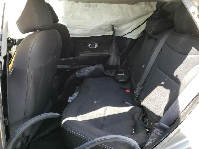 Photo 6 from auction – 2015 KIA SOUL with VIN KNDJN2A26F7126655