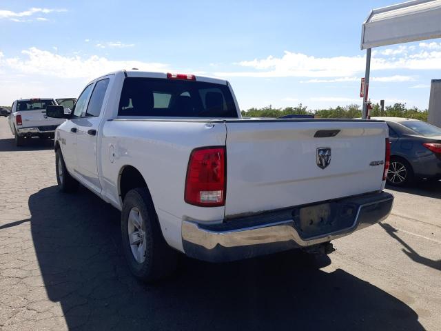 Photo 3 from auction – 2016 RAM 1500 ST with VIN 1C6RR7ST1GS366584