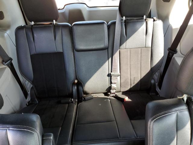 Photo 9 from auction – 2017 DODGE GRAND CARA with VIN 2C4RDGCG0HR746379
