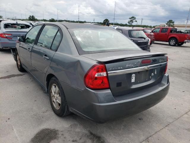 Photo 3 from auction – 2005 CHEVROLET MALIBU LS with VIN 1G1ZT52885F261193