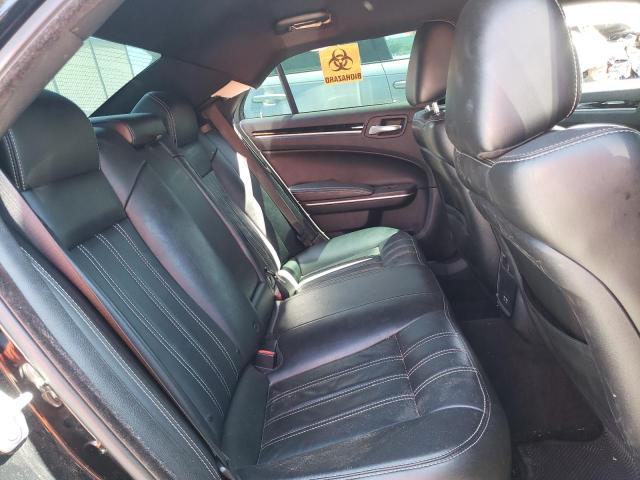 Photo 6 from auction – 2019 CHRYSLER 300 S with VIN 2C3CCABG4KH533640