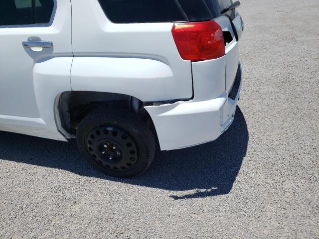 Photo 9 from auction – 2016 GMC TERRAIN DE with VIN 2GKFLRE33G6146715