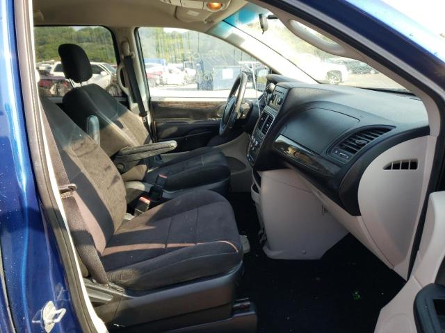 Photo 5 from auction – 2011 DODGE GRAND CARA with VIN 2D4RN3DG3BR731373