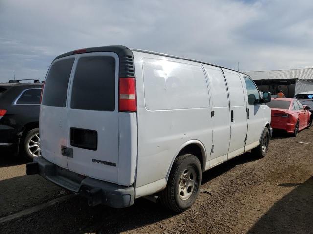 Photo 4 from auction – 2008 CHEVROLET EXPRESS G1 with VIN 1GCFH154381126685