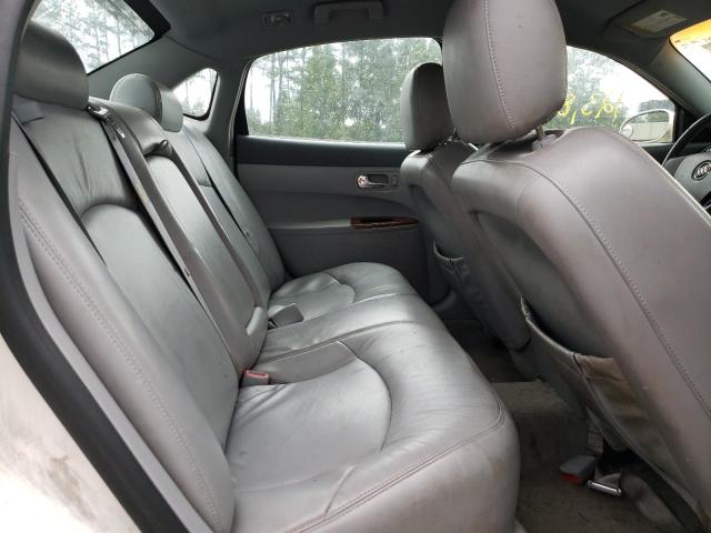 Photo 6 from auction – 2005 BUICK LACROSSE C with VIN 2G4WD532251242322