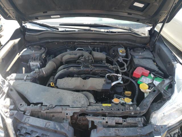 Photo 7 from auction – 2016 SUBARU FORESTER 2 with VIN JF2SJADC7GH528423