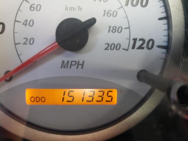Photo 8 from auction – 2005 TOYOTA RAV4 with VIN JTEHD20V750044837