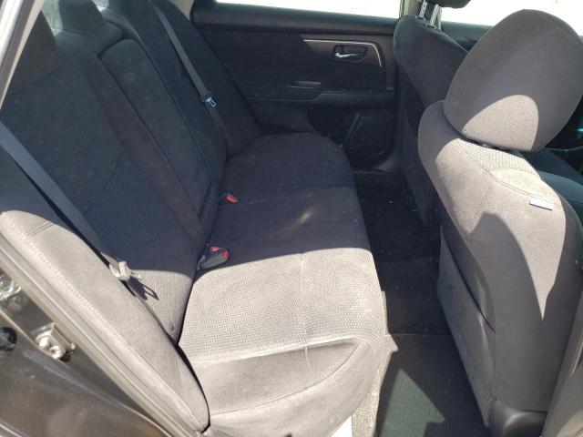 Photo 6 from auction – 2015 NISSAN ALTIMA 2.5 with VIN 1N4AL3AP6FC136882