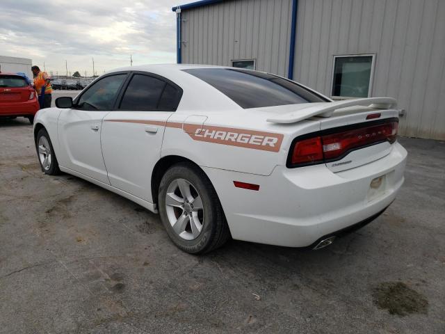 Photo 3 from auction – 2013 DODGE CHARGER SE with VIN 2C3CDXBG8DH637115