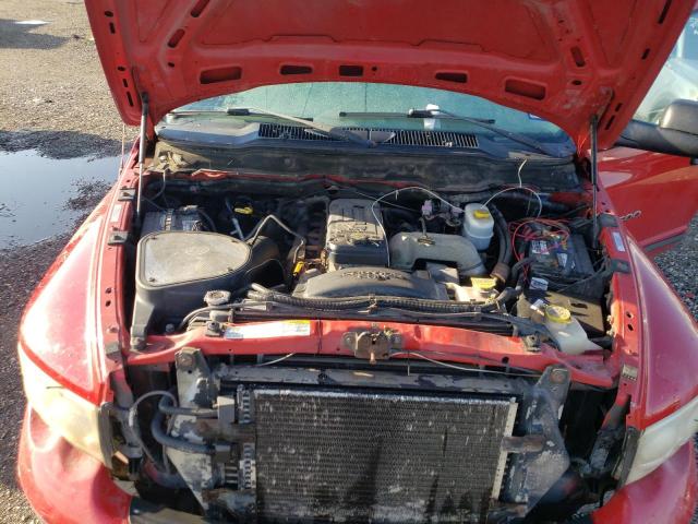 Photo 7 from auction – 2004 DODGE RAM 3500 S with VIN 3D7MU48C84G147945