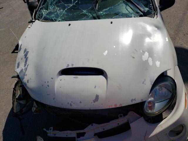 Photo 7 from auction – 2005 DODGE NEON SRT-4 with VIN 1B3AS66S95D237937