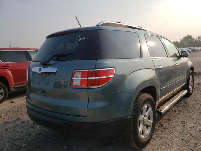 Photo 4 from auction – 2009 SATURN OUTLOOK XE with VIN 5GZER13D09J158571