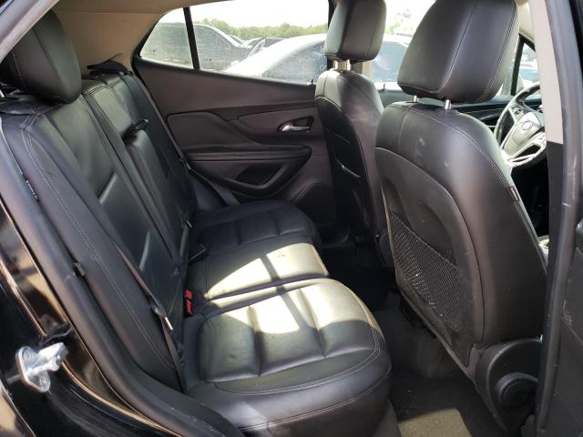 Photo 6 from auction – 2017 BUICK ENCORE ESS with VIN KL4CJCSB0HB010600