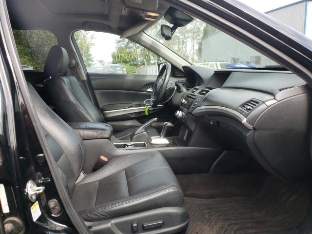Photo 5 from auction – 2013 HONDA CROSSTOUR with VIN 5J6TF2H53DL002279