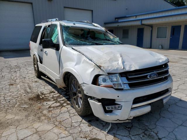 FORD EXPEDITION 2015 with VIN 1FMJU2ATXFEF22073 - Photo from auction