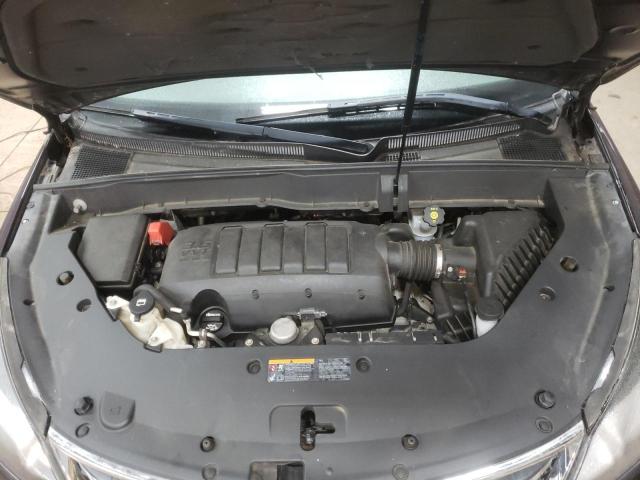 Photo 7 from auction – 2015 CHEVROLET TRAVERSE L with VIN 1GNKVHKD6FJ255254