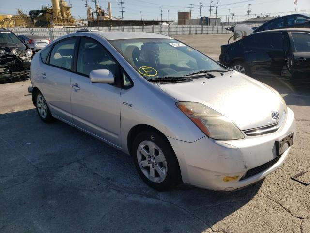 TOYOTA PRIUS 2006 with VIN JTDKB20U867520254 - Photo from auction