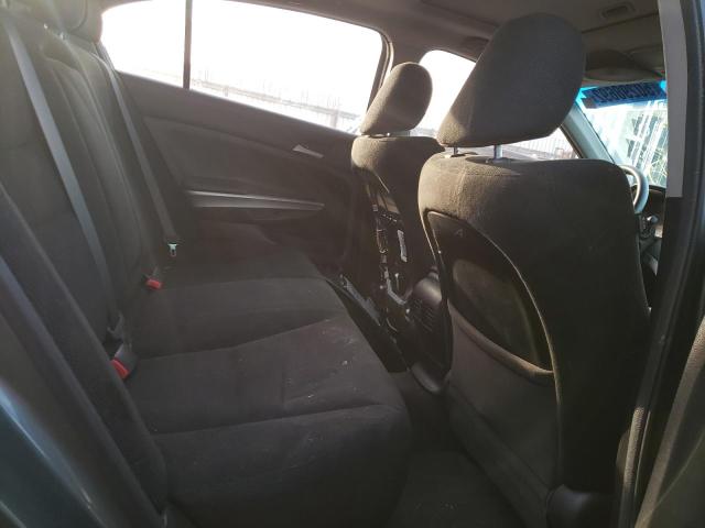 Photo 6 from auction – 2010 HONDA ACCORD EX with VIN 1HGCP2F7XAA147965