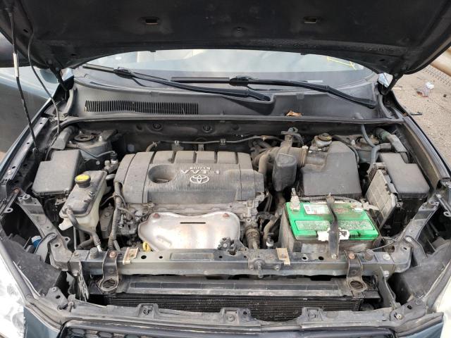 Photo 7 from auction – 2009 TOYOTA RAV4 with VIN JTMBF33V795004675