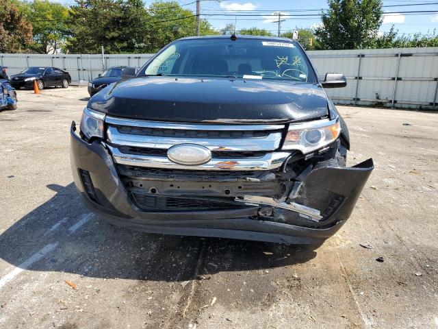 Photo 9 from auction – 2013 FORD EDGE SE with VIN 2FMDK3GC3DBB16869