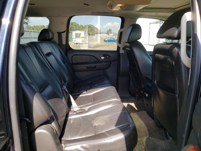 Photo 6 from auction – 2007 CHEVROLET SUBURBAN C with VIN 1GNFC16067J165061