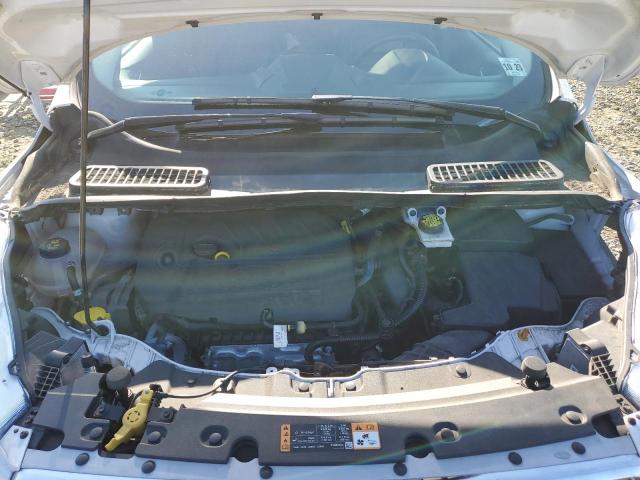 Photo 7 from auction – 2018 FORD ESCAPE SEL with VIN 1FMCU9HD3JUD12123