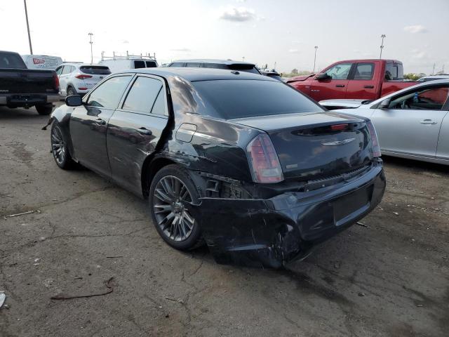 Photo 3 from auction – 2013 CHRYSLER 300C VARVA with VIN 2C3CCADT0DH743746